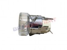 Лампа в комплекте VE1480A0, KVE1480A галогеновая для печи UNOX